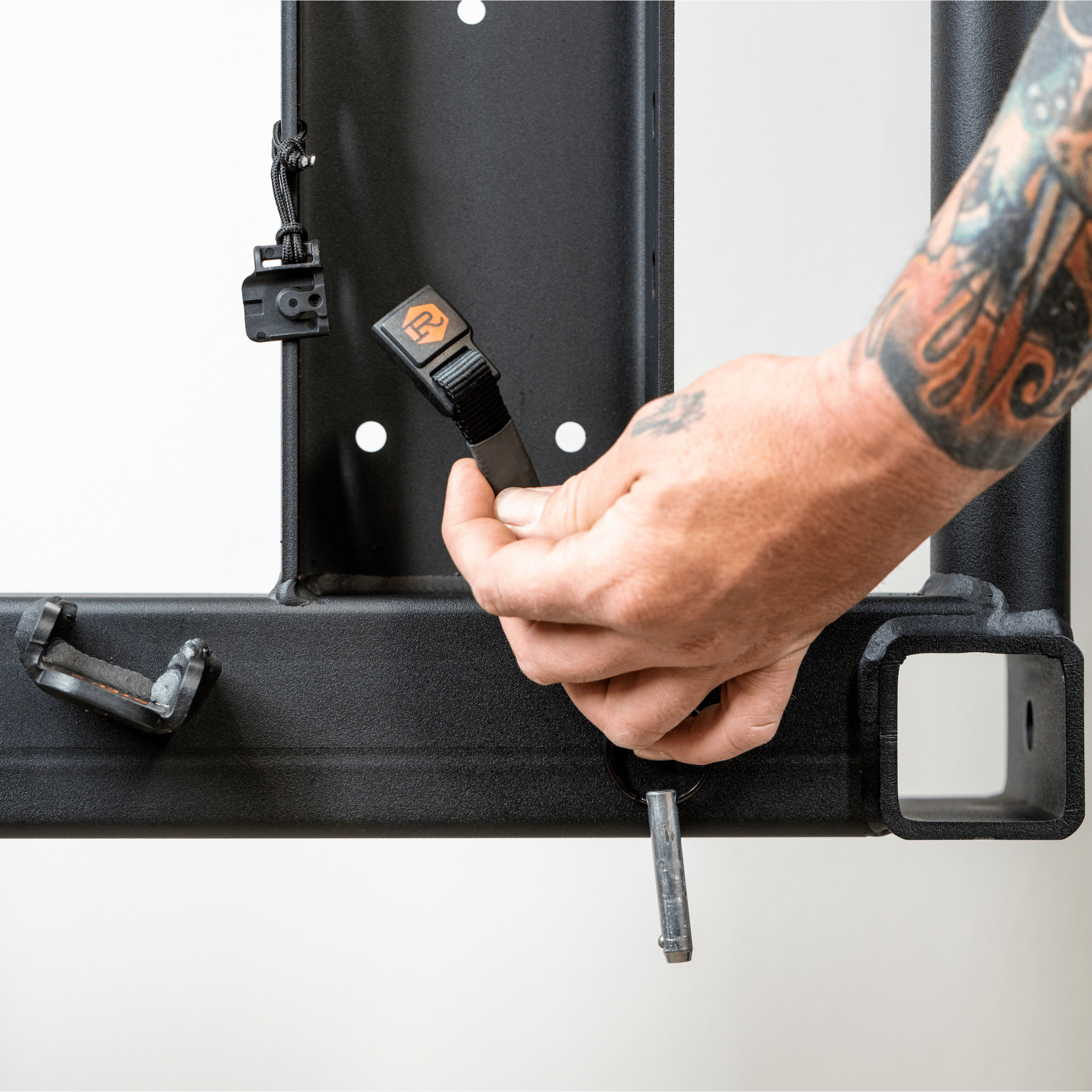 RiG'd FIDLOCK® UltraSwing Safety Pin - Spirit of 1876RIGd Supply