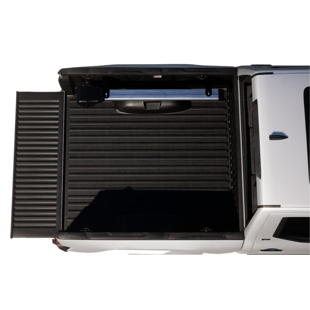 Truck Bed River Quiver
