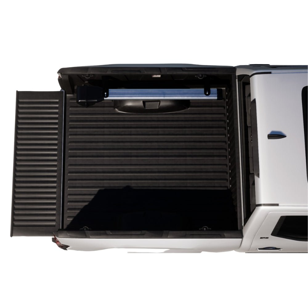 Truck Bed River Quiver - Spirit of 1876 - Riversmith Inc