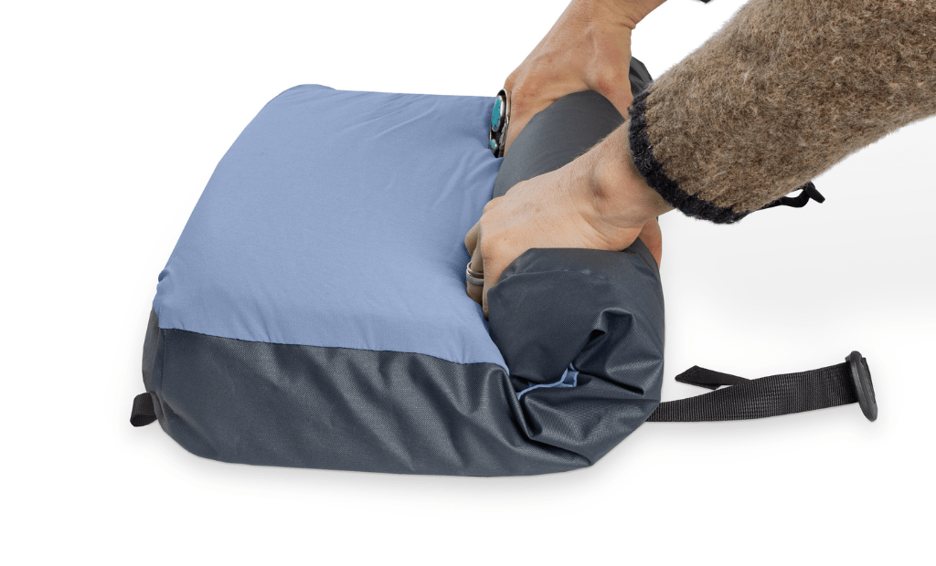 Foamy Seat Cushion - Spirit of 1876HEST