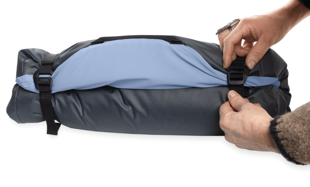 Foamy Seat Cushion - Spirit of 1876HEST