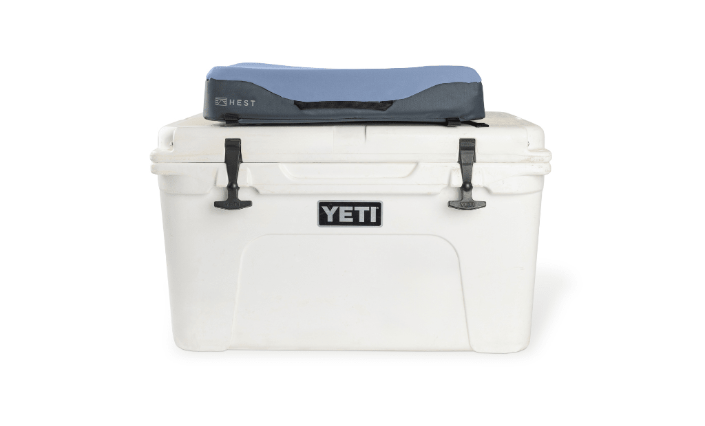 Foamy Seat Cushion - Spirit of 1876HEST