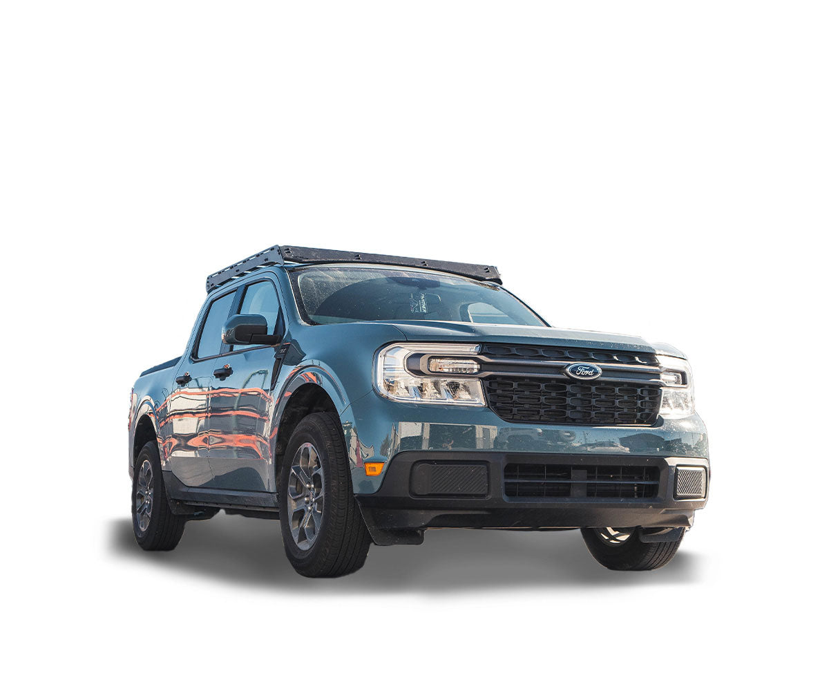 Ford Maverick Prinsu Roof Rack | 2022-2023