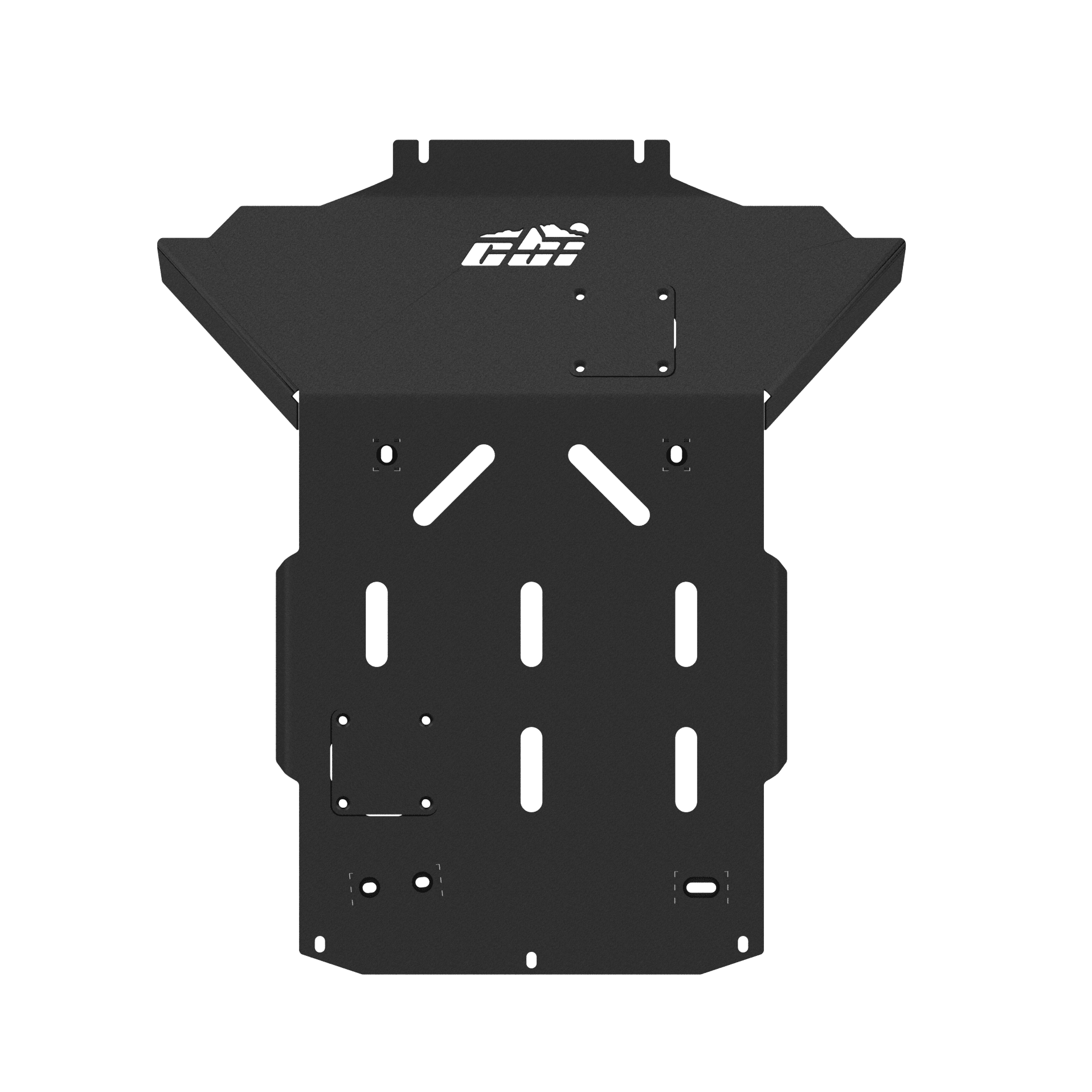LX600 Front Overland Skid Plate | 2022-2023 - Spirit of 1876