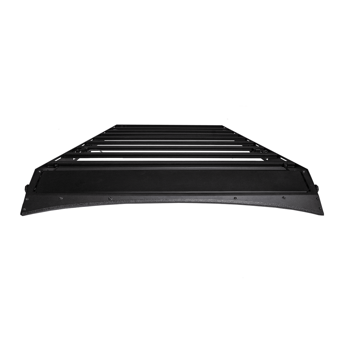 Premium Roof Rack For 2025+ Toyota 4Runner - Spirit of 1876Cali Raised LED
