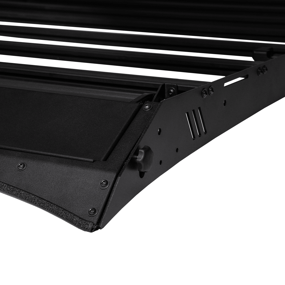 Premium Roof Rack For 2025+ Toyota 4Runner - Spirit of 1876Cali Raised LED