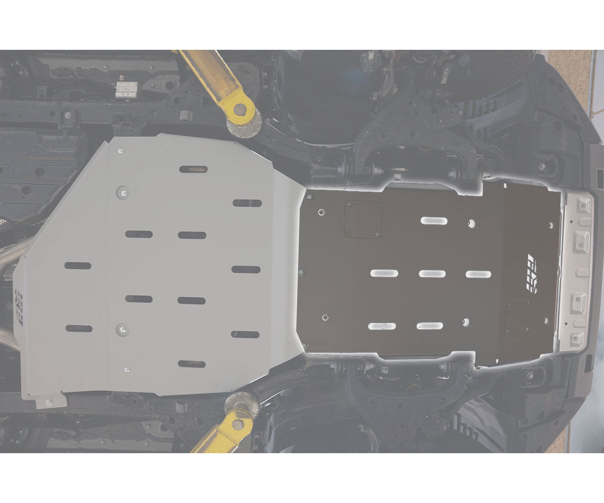 CBI GX550 Front Skid Plate | 2024-Current