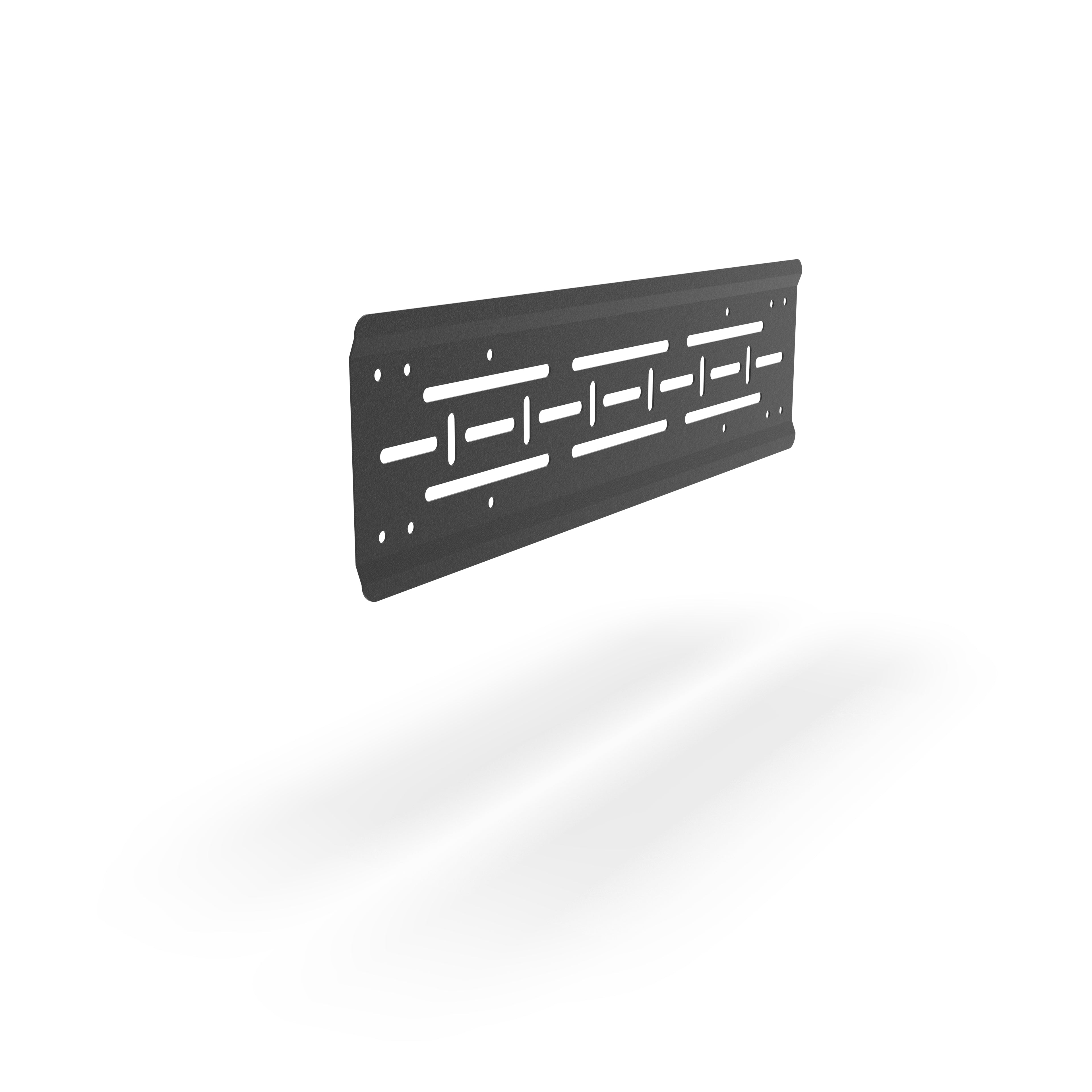 TrailRax Universal Modular Plate