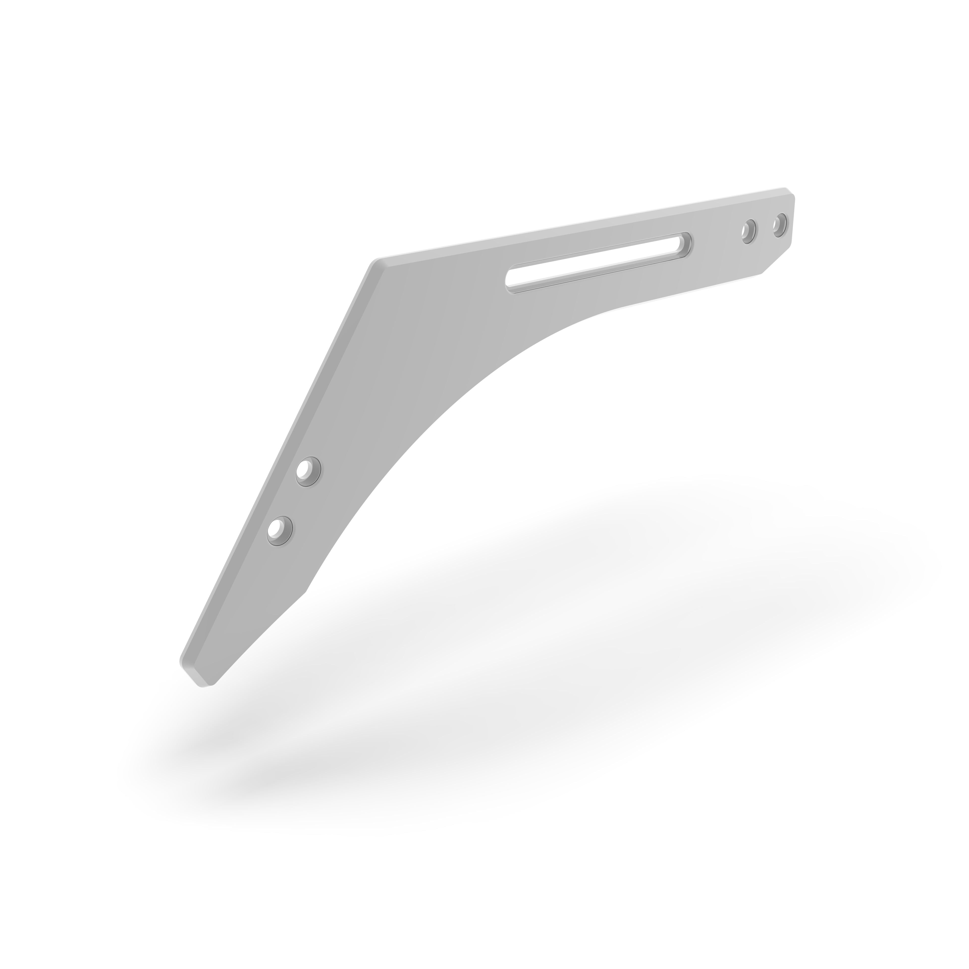 TrailRax Billet Reinforcement Brace