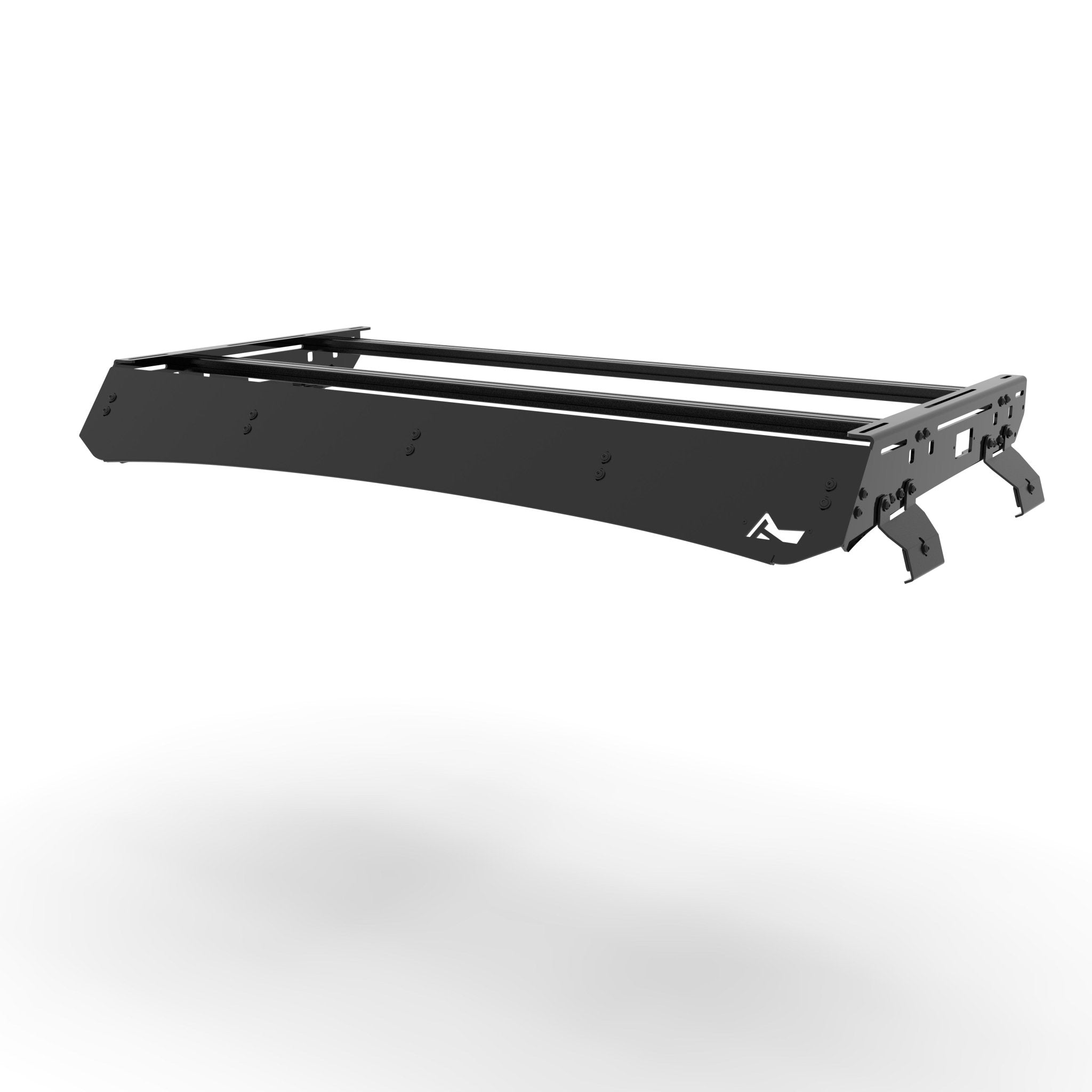 TrailRax Modular Roof Rack for the Jeep gladiator - Spirit of 1876TrailRax