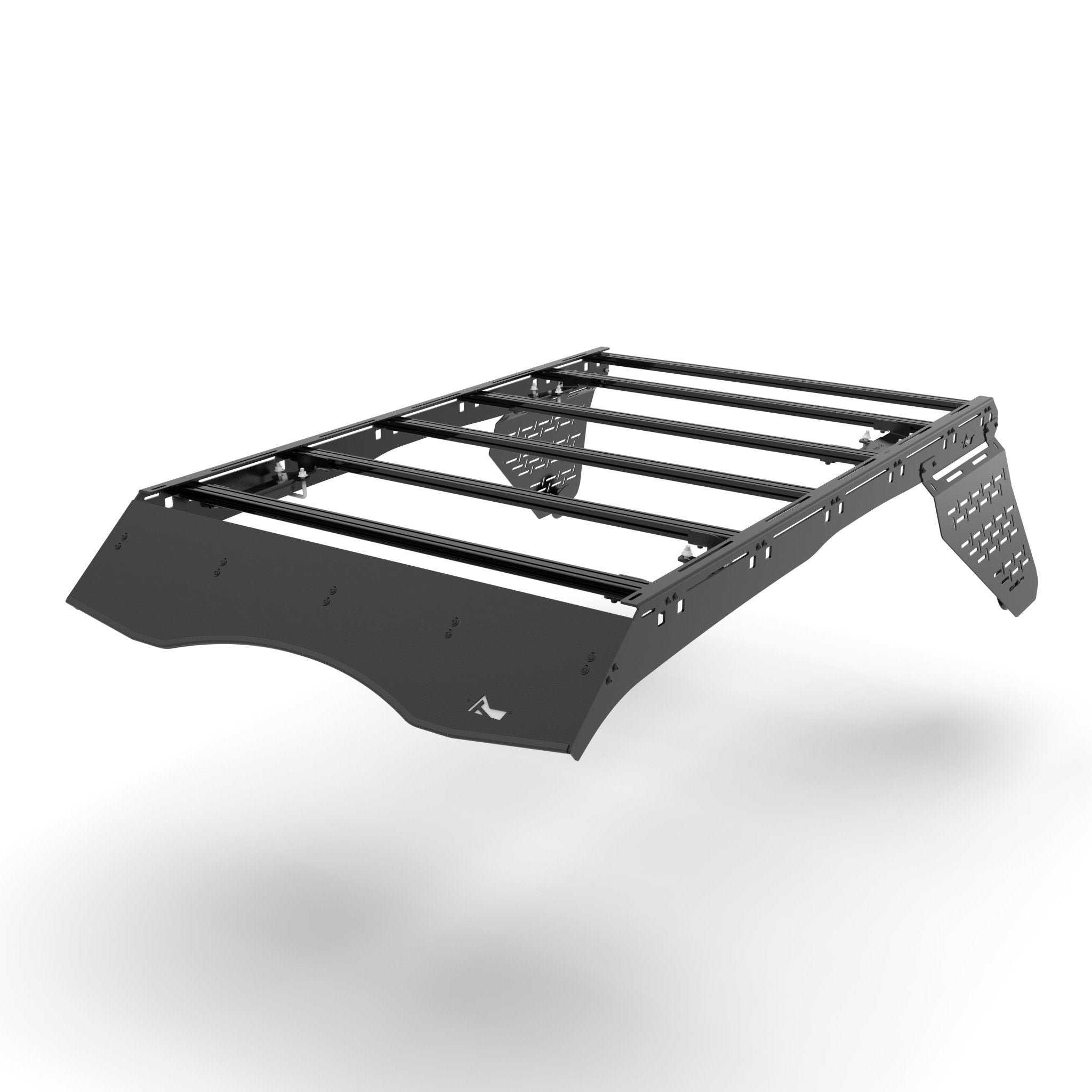 TrailRax Modular Roof Rack For The Ford Bronco Sport - Spirit of 1876TrailRax