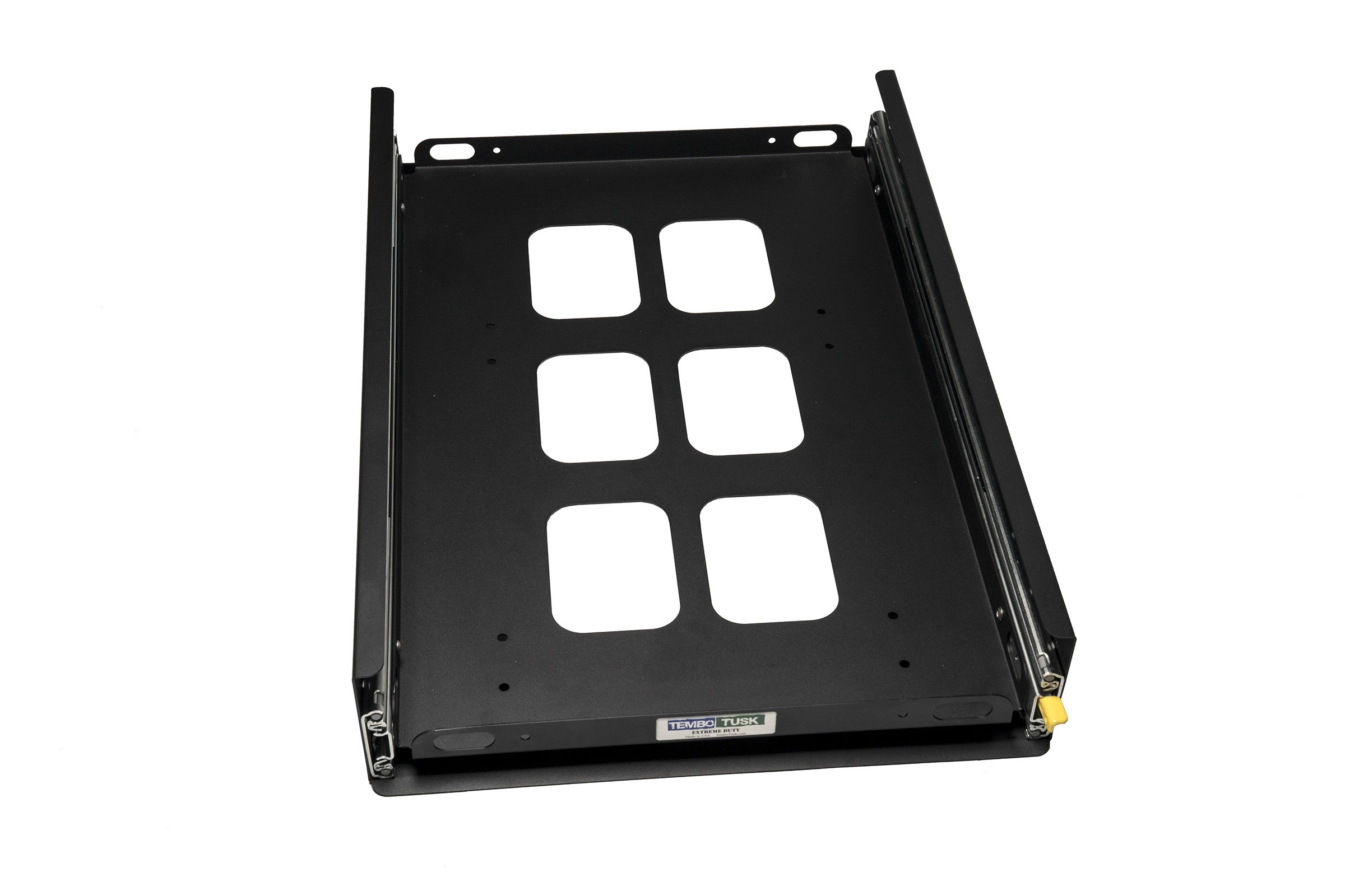 Mid-size Front Pull Fridge Slide 18" x 30"