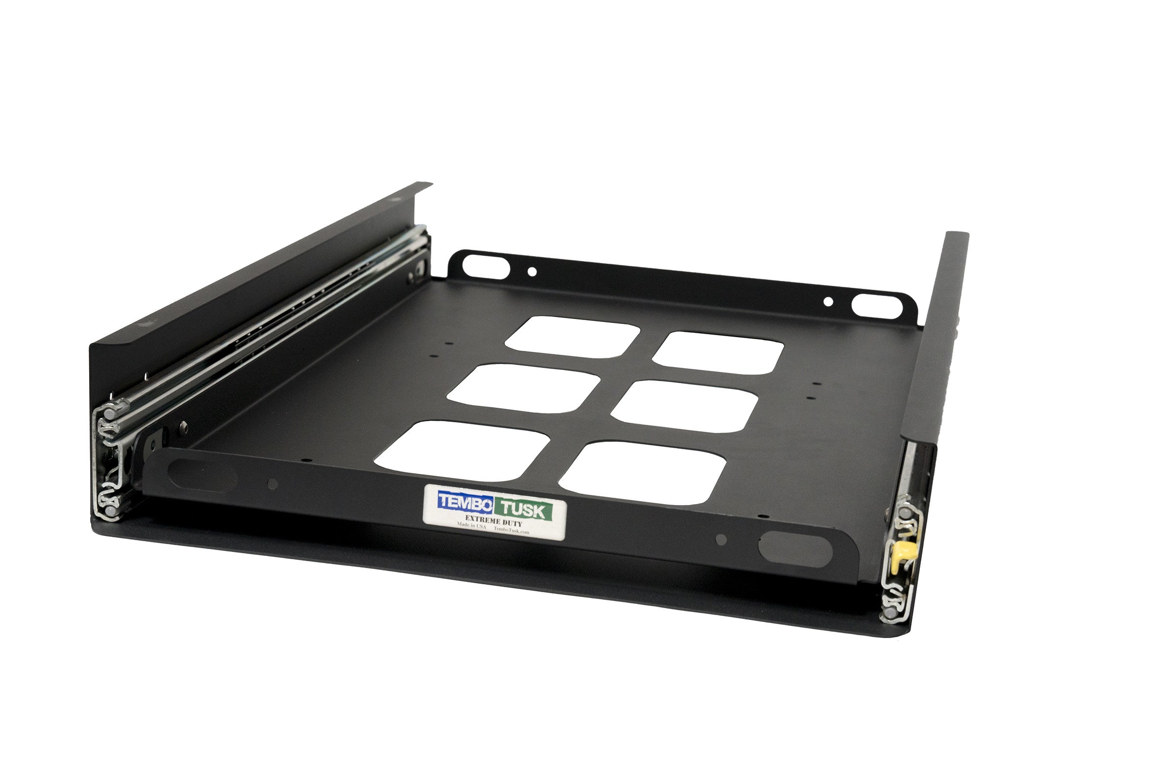 Mid-size Front Pull Fridge Slide 18" x 30"