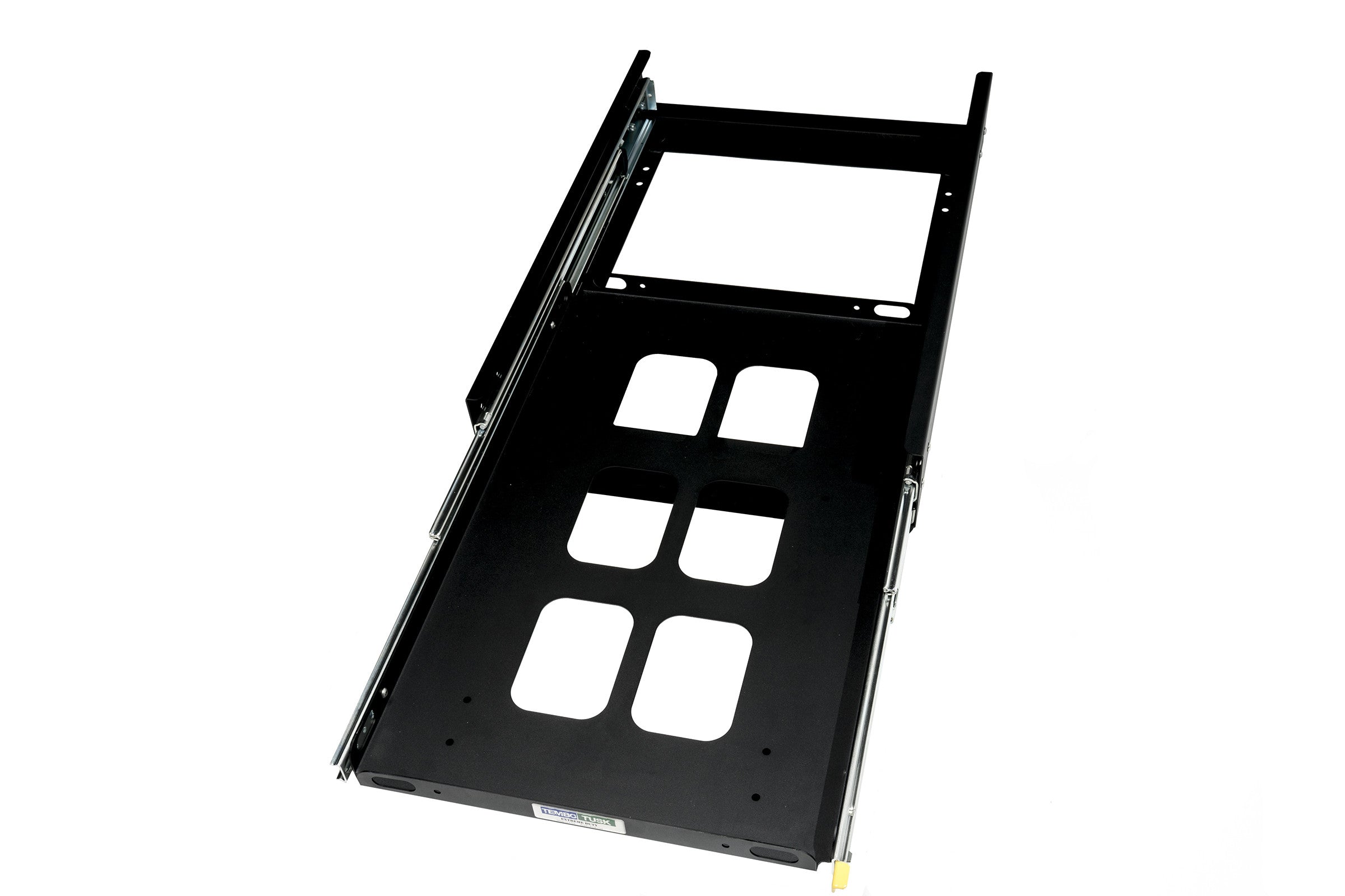 Mid-size Front Pull Fridge Slide 18" x 30"