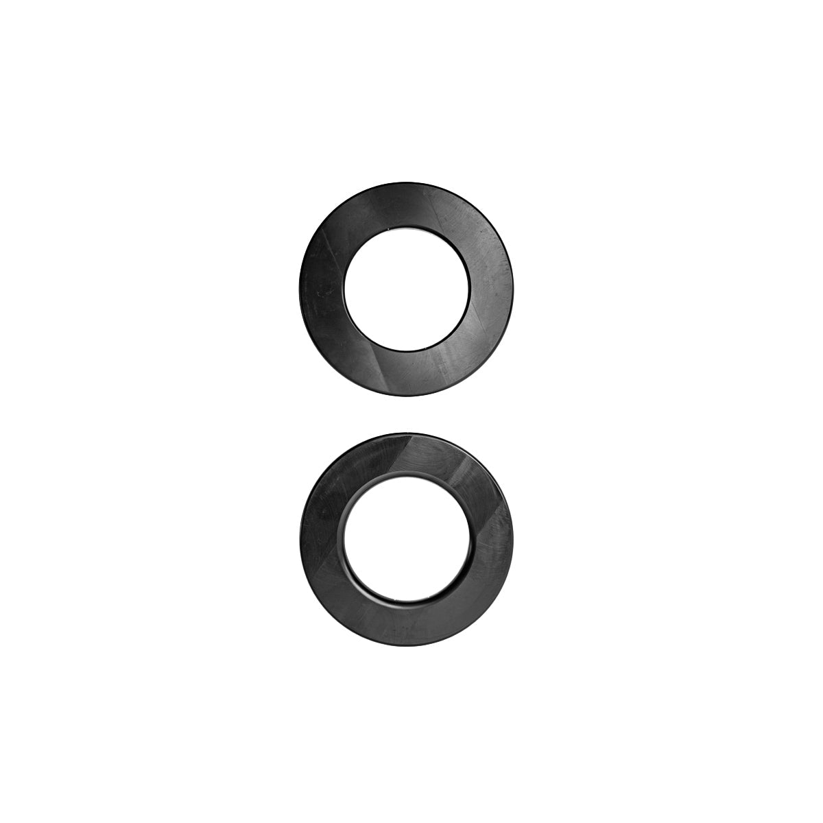 2024+ Toyota Tacoma Half Inch Front Top Mount Spacer - Spirit of 1876 - Dealers of Cali Raised LED