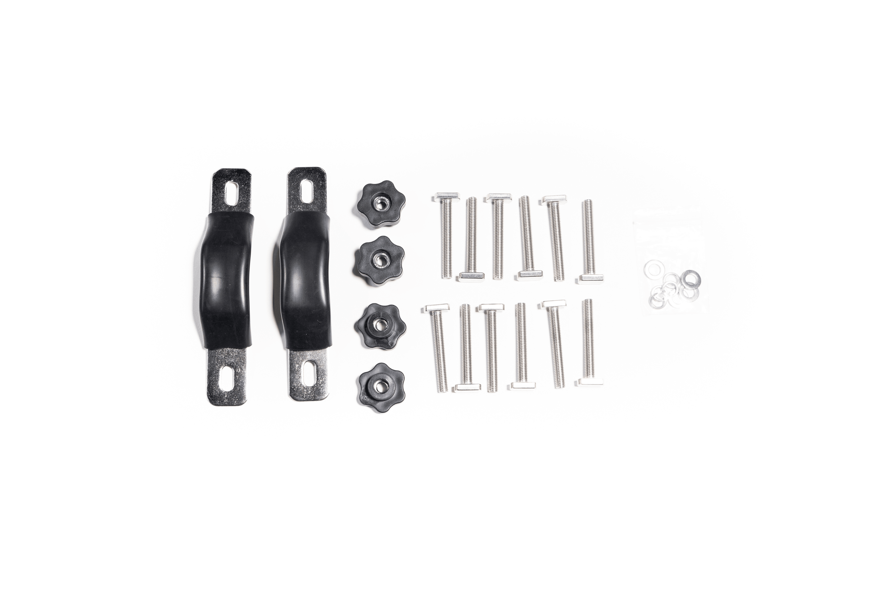 XL Mounting Hardware Kit