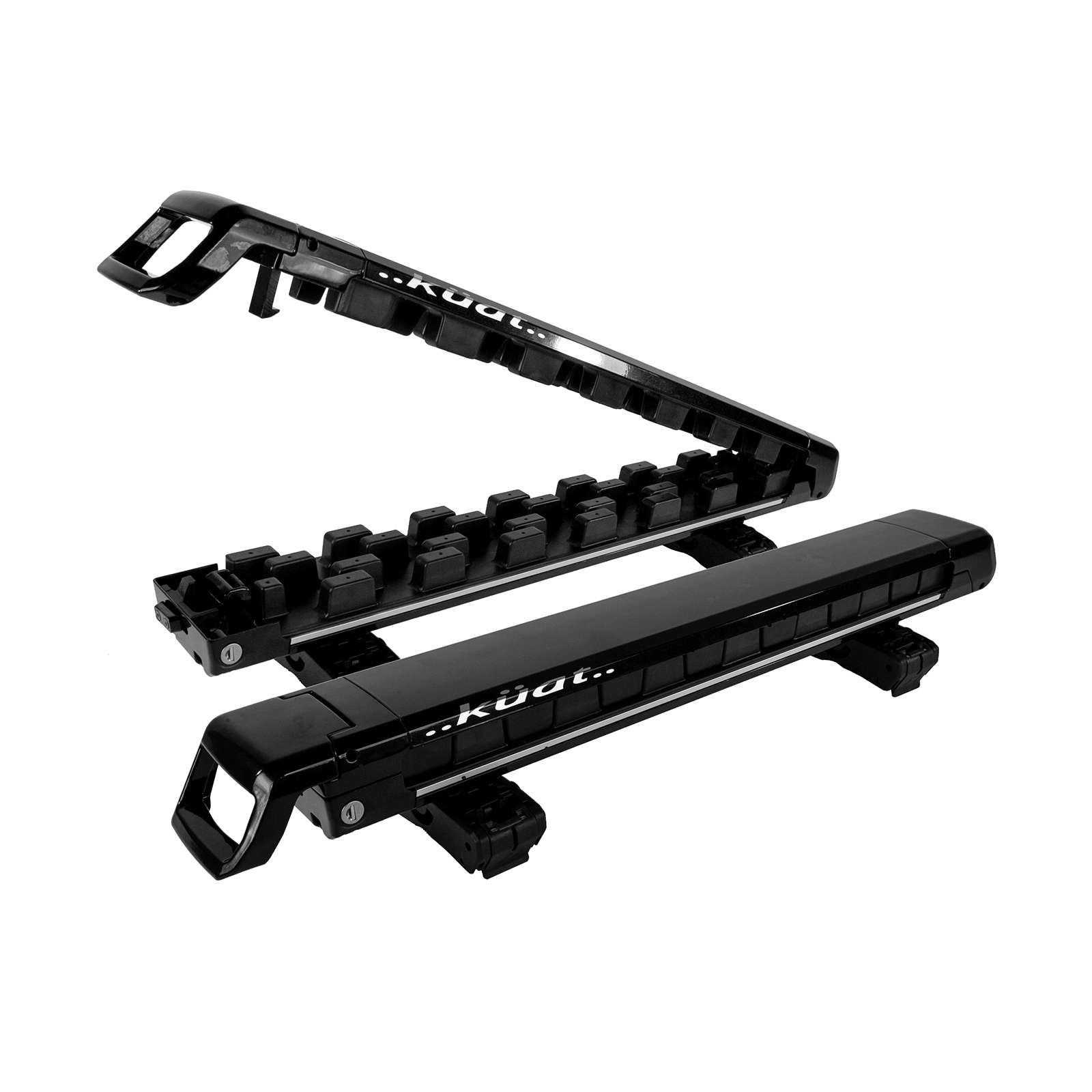 KUAT GRIP SKI RACK - Spirit of 1876