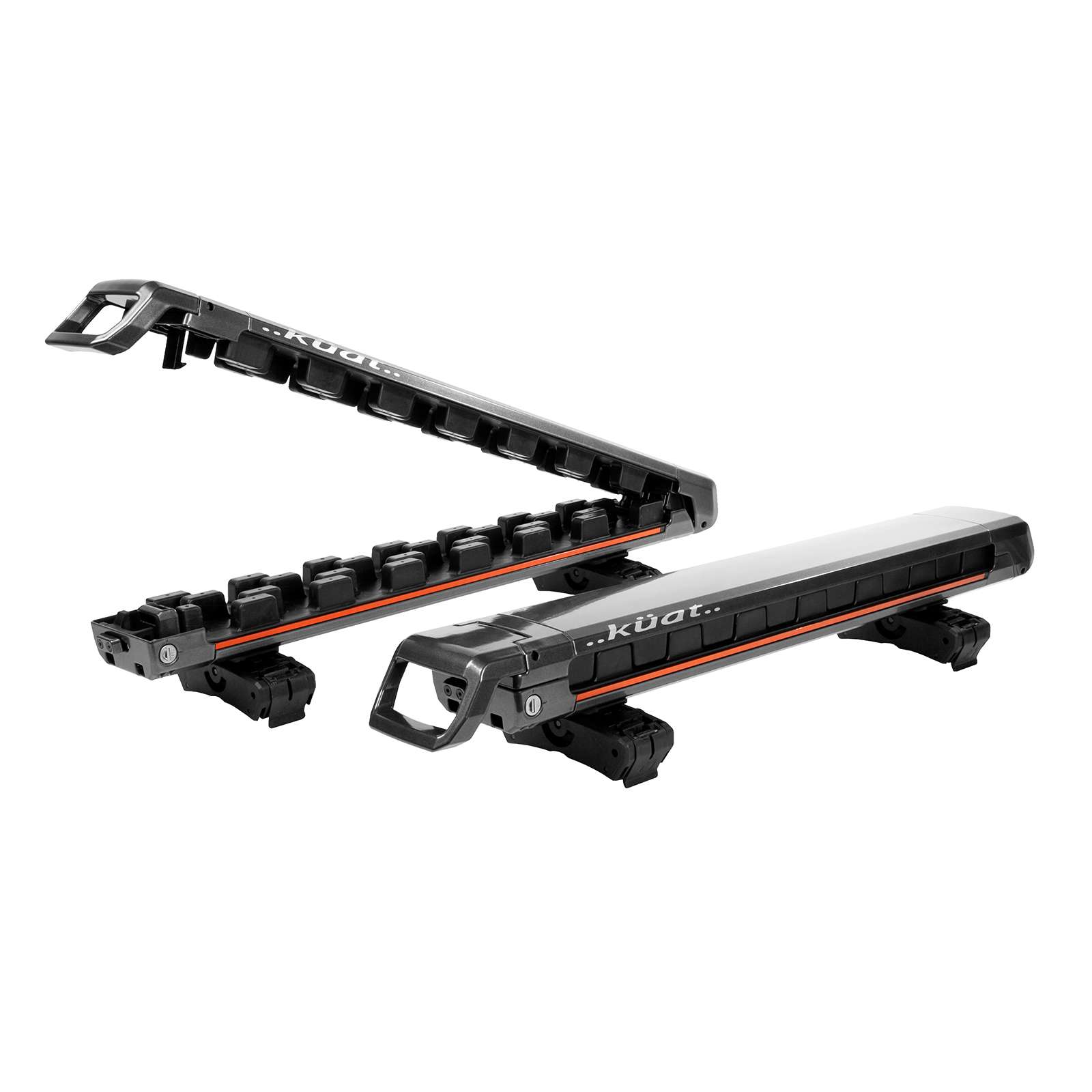 KUAT GRIP SKI RACK - Spirit of 1876