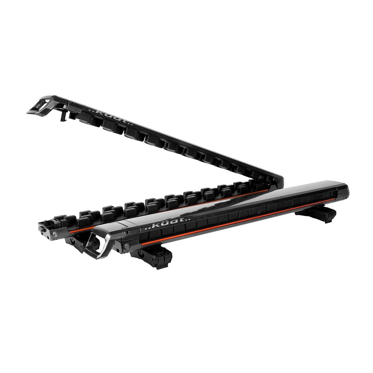 KUAT GRIP SKI RACK - Spirit of 1876