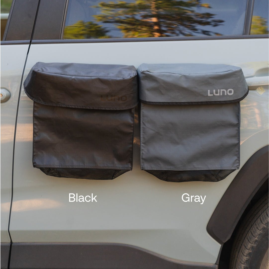 Luno Gear & Shoe Storage Bag - Spirit of 1876Luno®