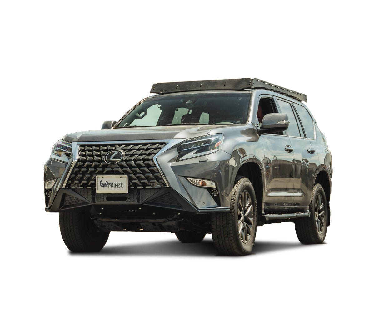 Weekend Warrior Skid Plates Bundle - Spirit of 1876