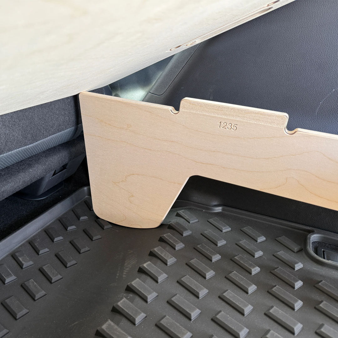 Leveling Platform - (Lexus GX 550) - Spirit of 1876BamBeds