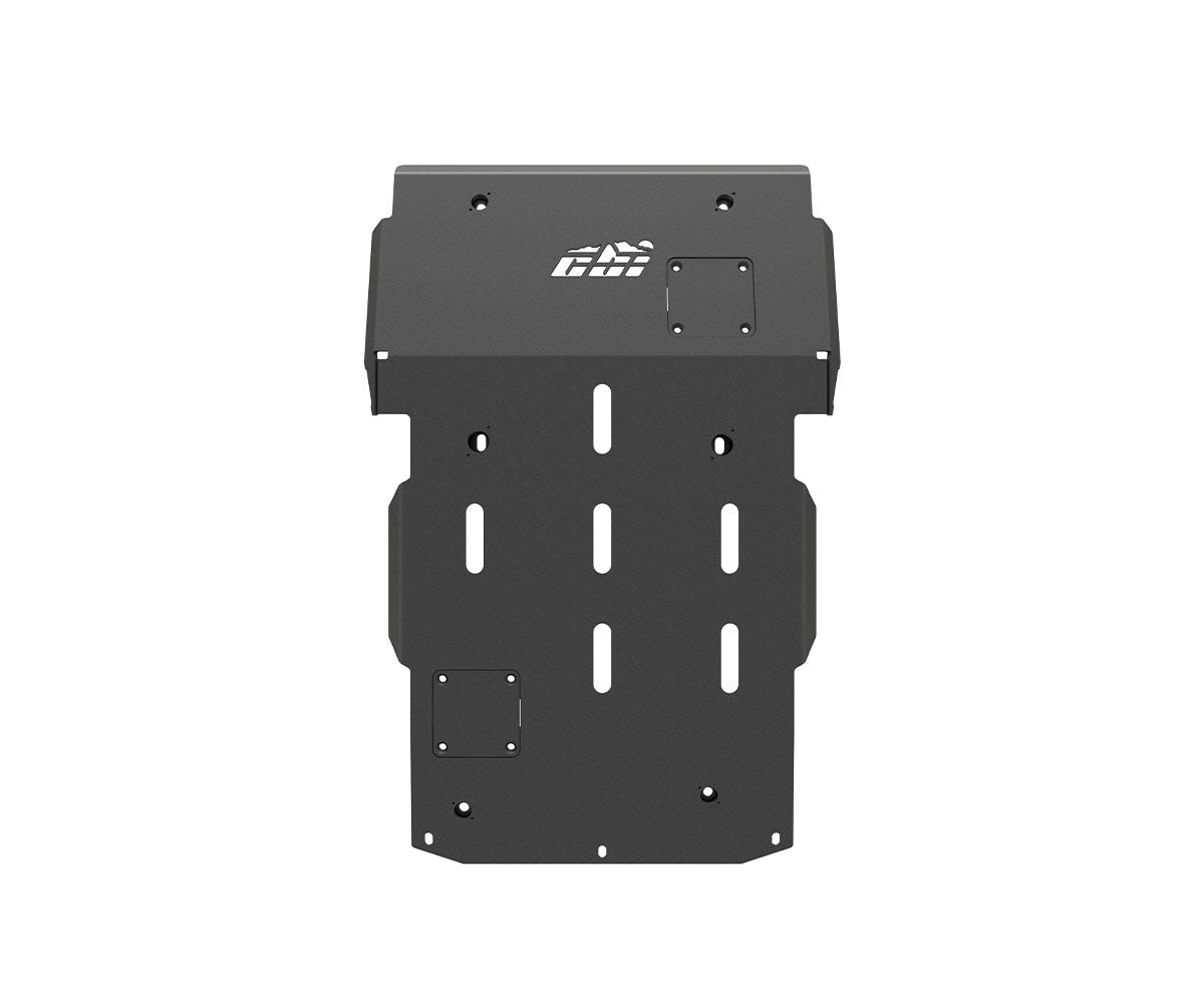CBI 250 Series Landcruiser Front Skid Plate
