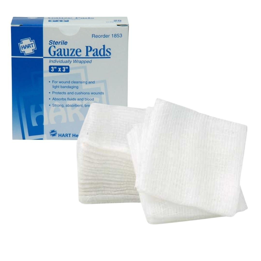 Waterproof 6000 Series First Aid Kit - Spirit of 1876Outer Limit Supply