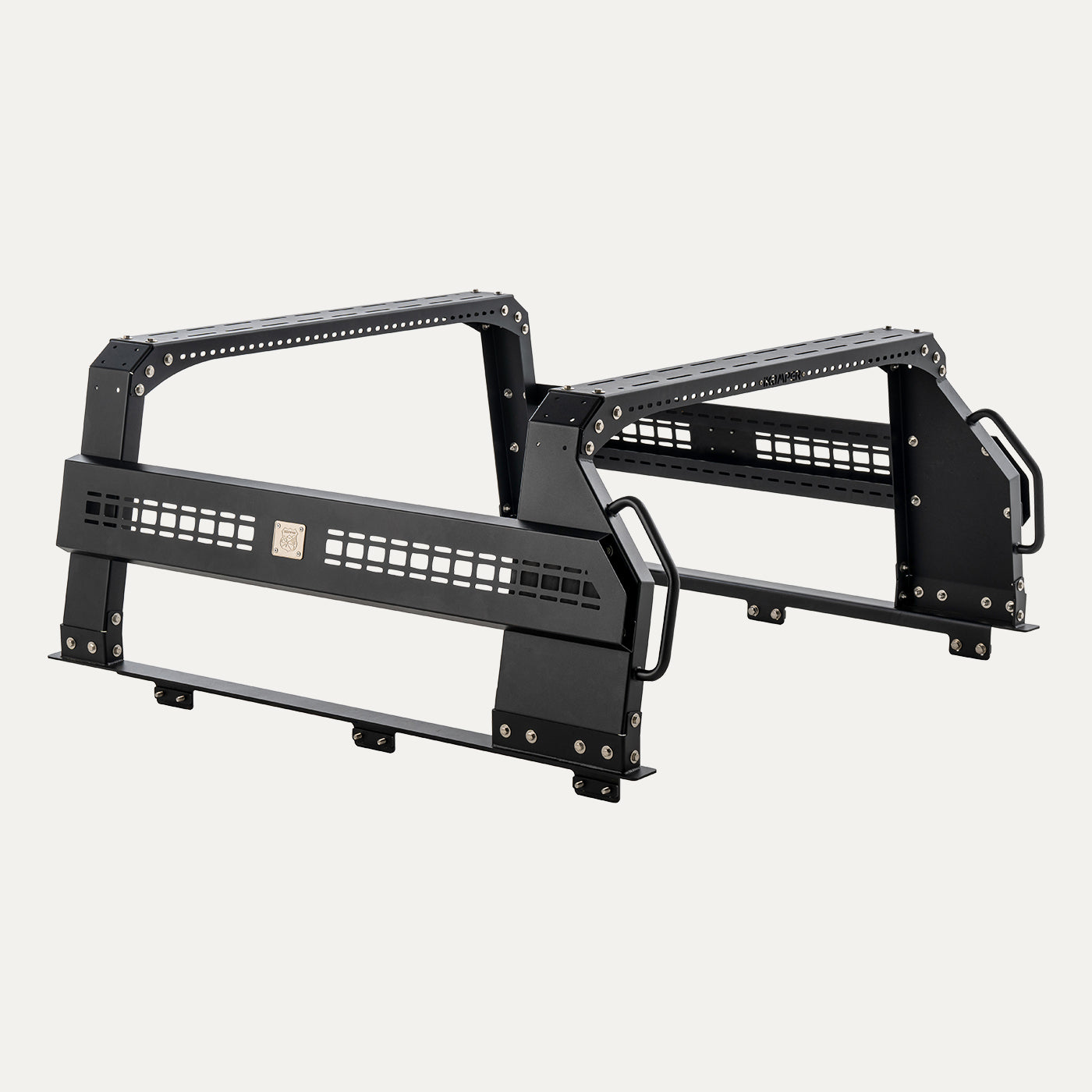 Raconteur Bed Rack (Jeep Gladiator)