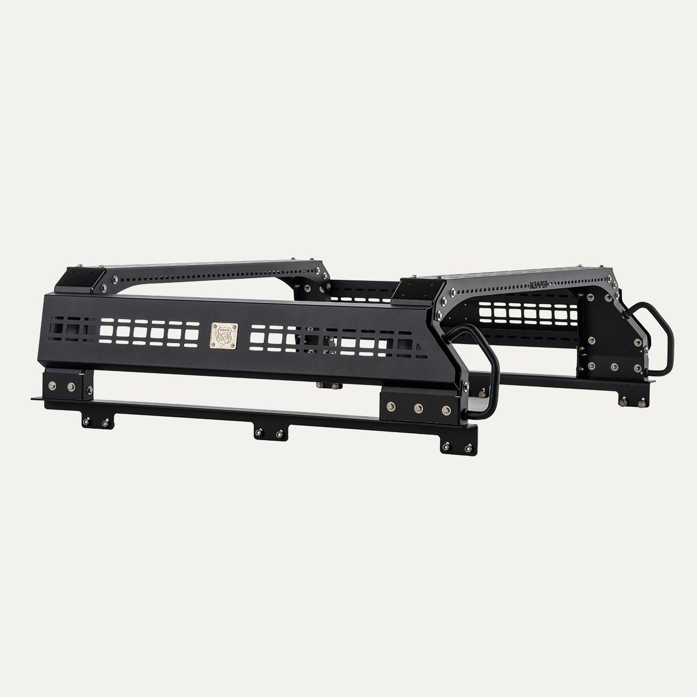 Raconteur Bed Rack (Jeep Gladiator) - Spirit of 1876iKamper B2B