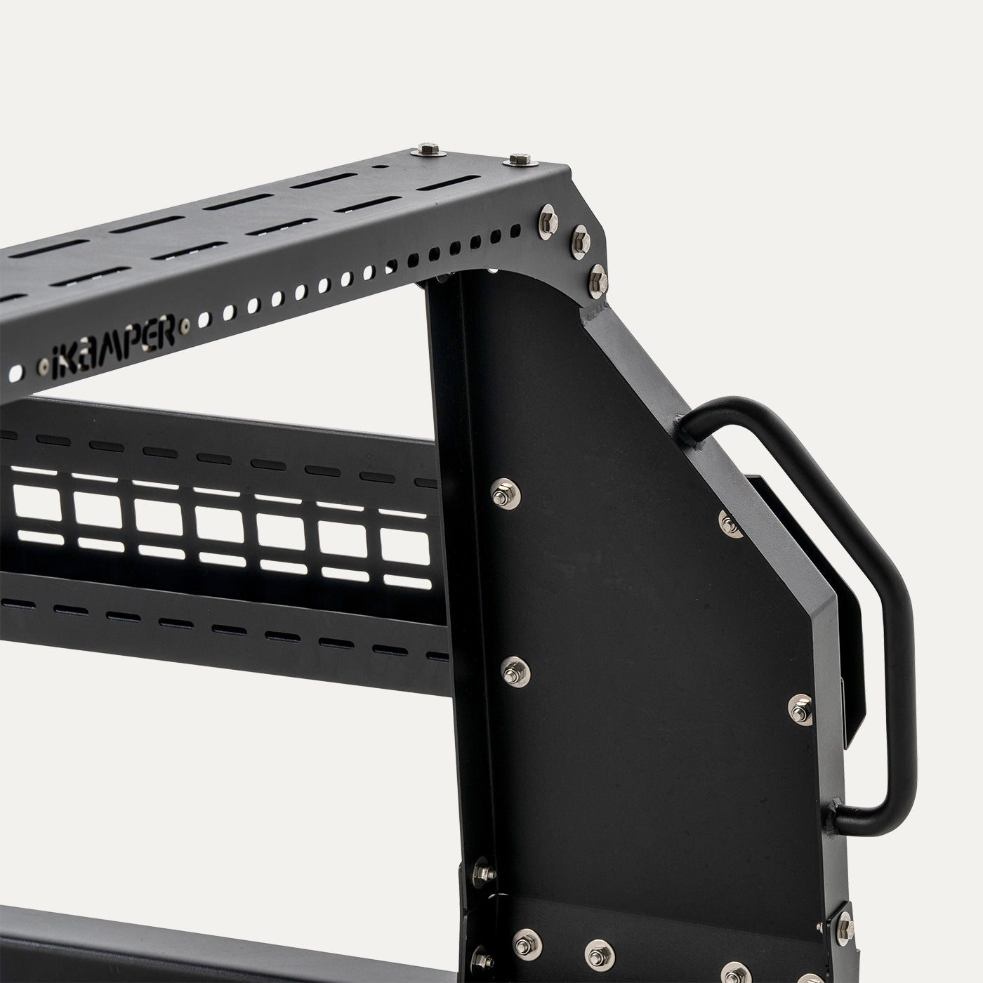 Raconteur Bed Rack (Jeep Gladiator)