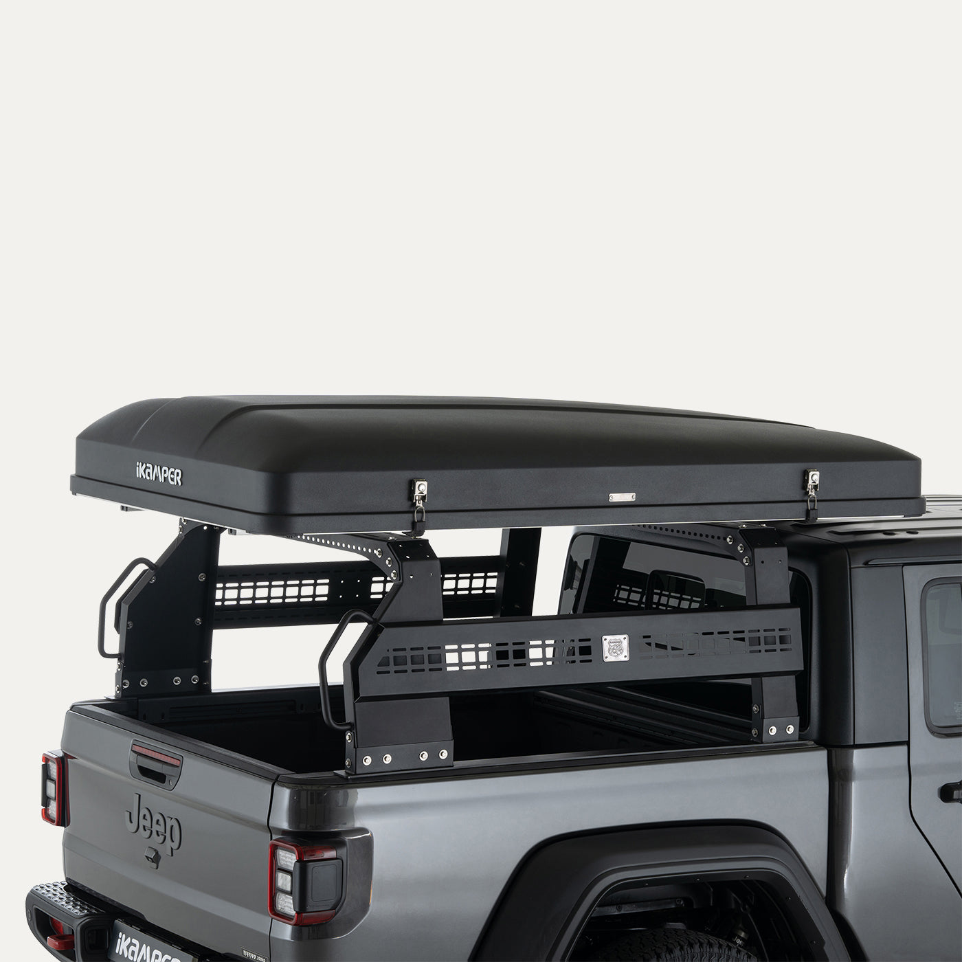 Raconteur Bed Rack (Jeep Gladiator)