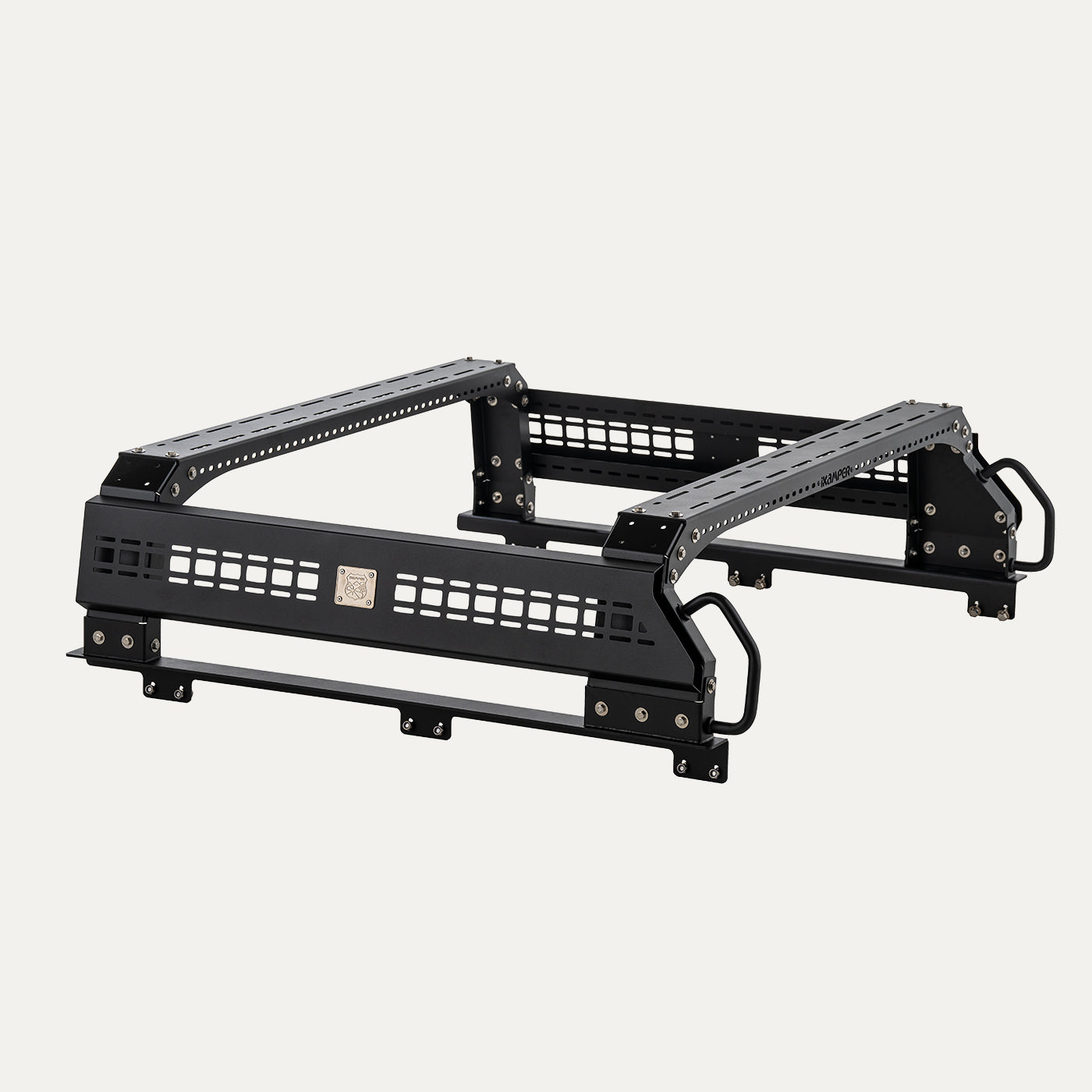 Raconteur Bed Rack (Jeep Gladiator)