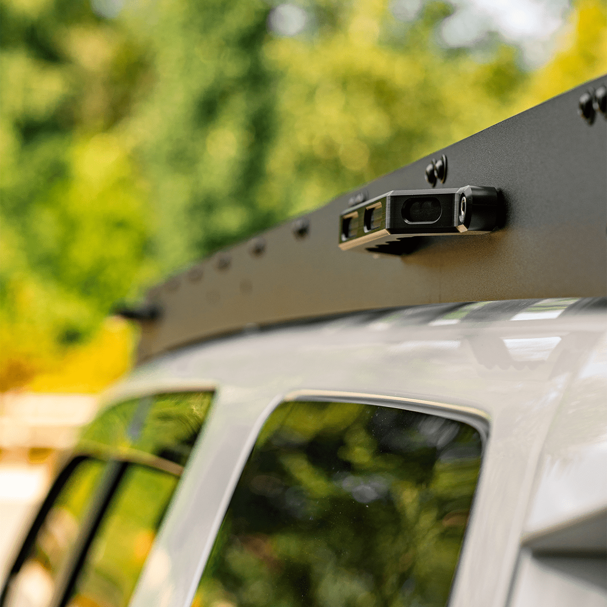 Roof Rack Grab Handle - Spirit of 1876Dealers of Cali Raised LED