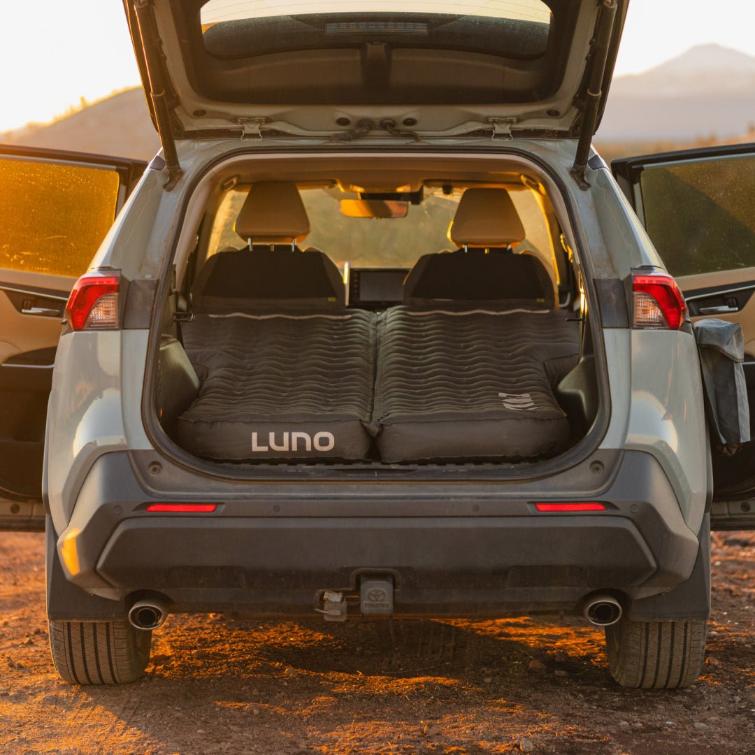 AIR Pro Vehicle Mattress - Spirit of 1876Luno®