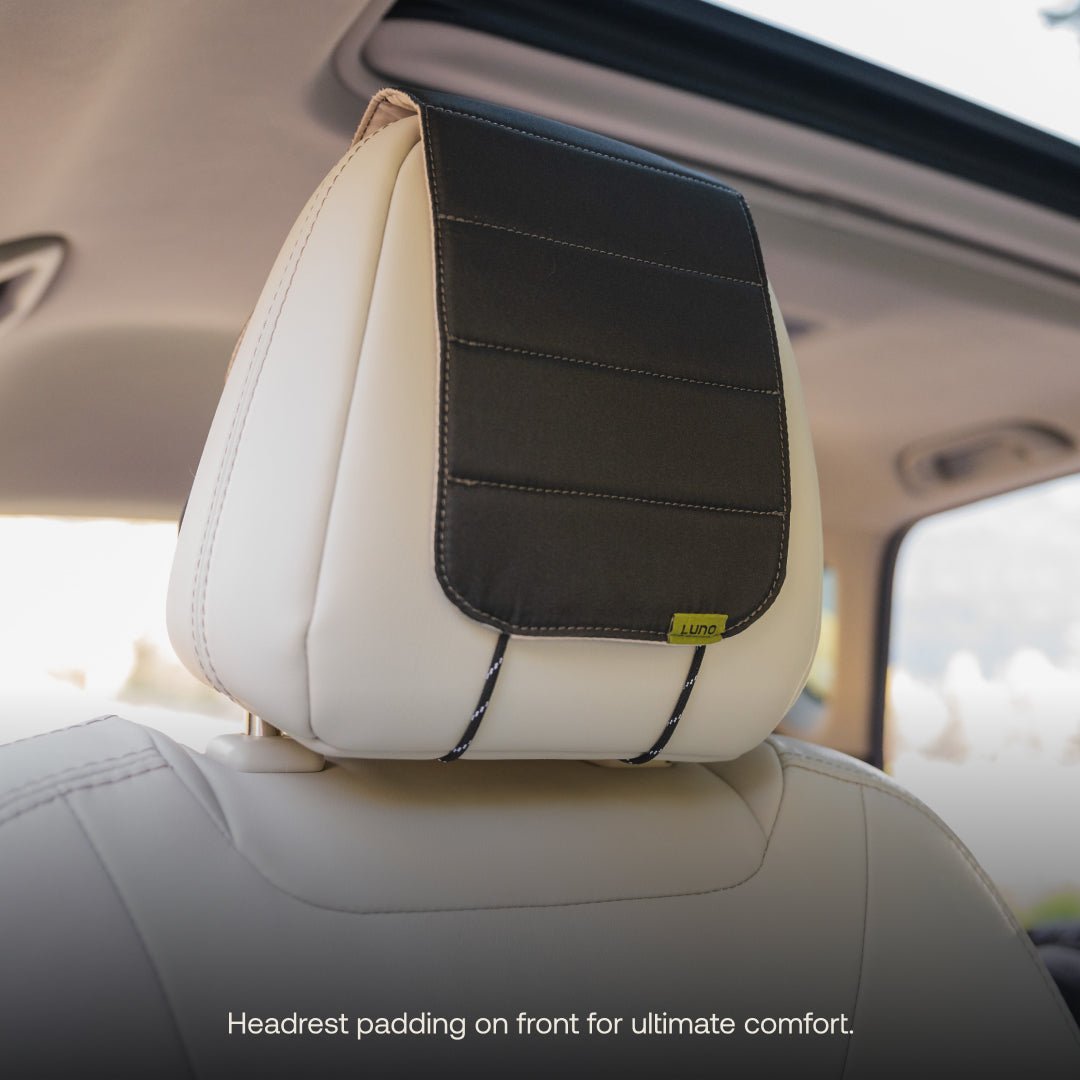 Luno Headrest Organizer - Spirit of 1876Luno®