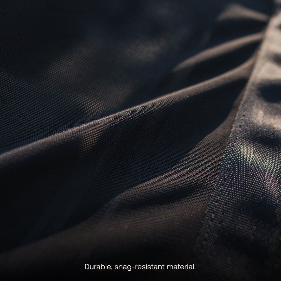 Luno Sunroof Window Screen - Spirit of 1876Luno®