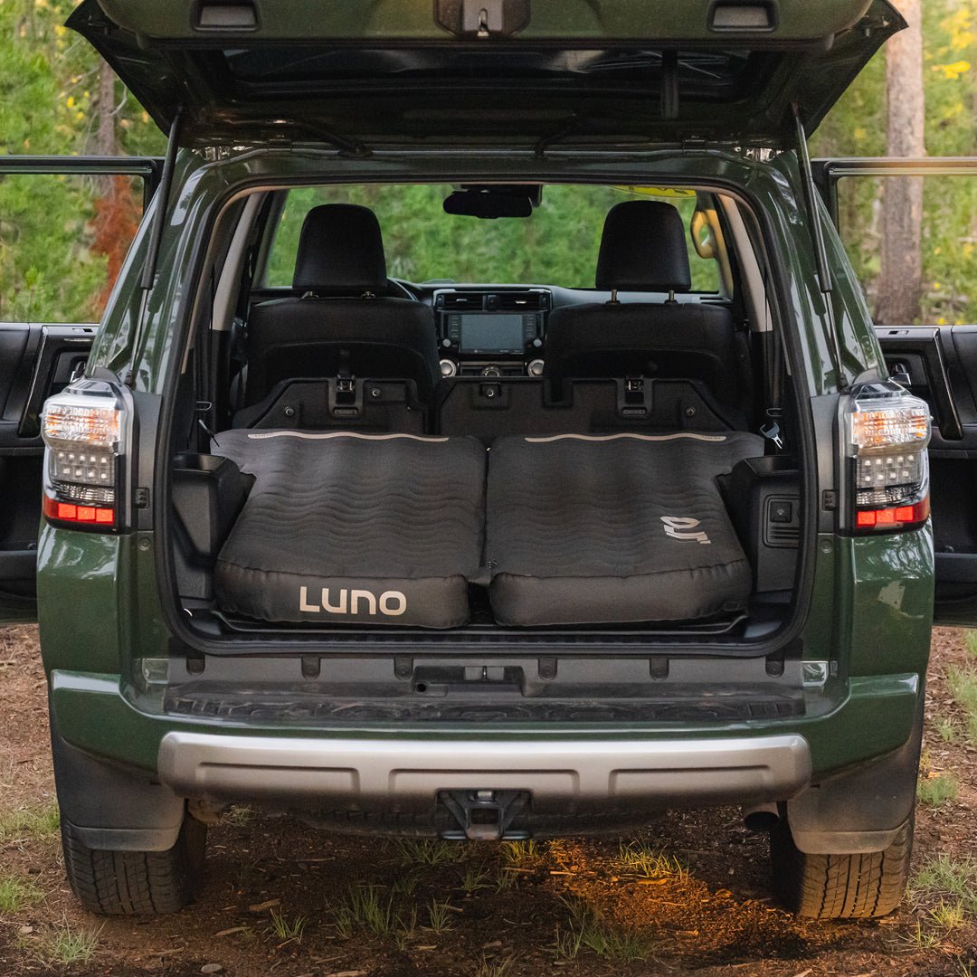 AIR Pro 4Runner Vehicle Mattress - Spirit of 1876Luno®
