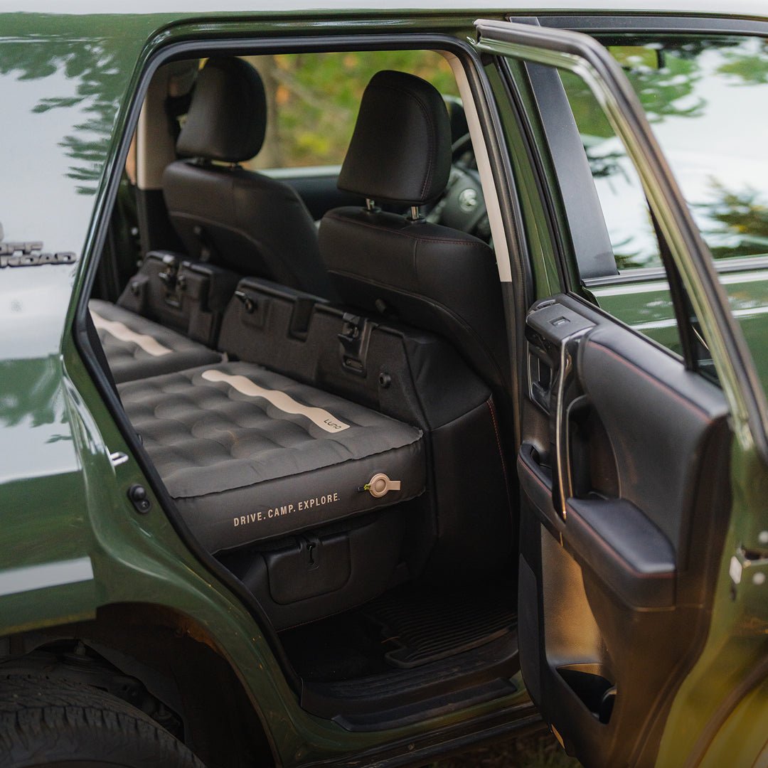 AIR Pro 4Runner Vehicle Mattress - Spirit of 1876Luno®