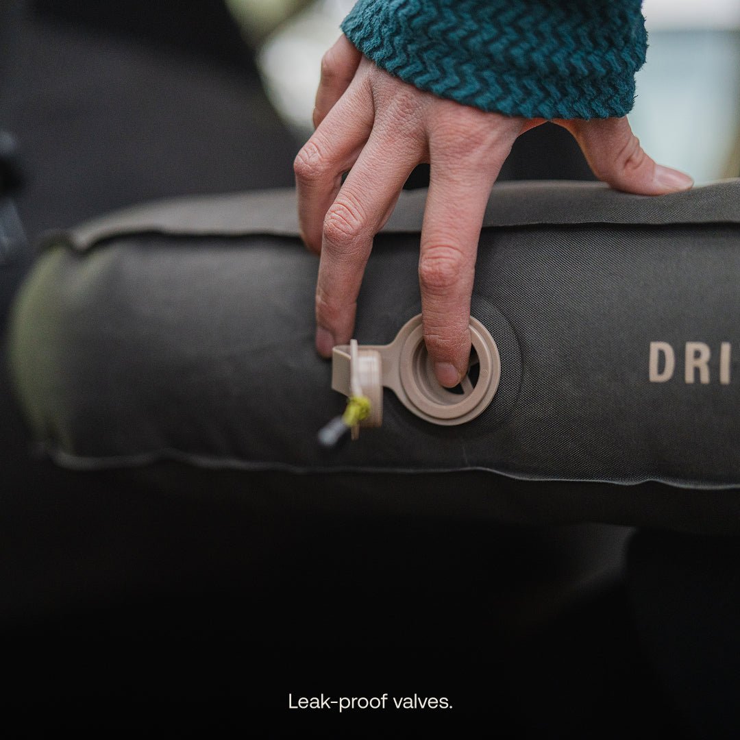 AIR Pro 4Runner Vehicle Mattress - Spirit of 1876Luno®
