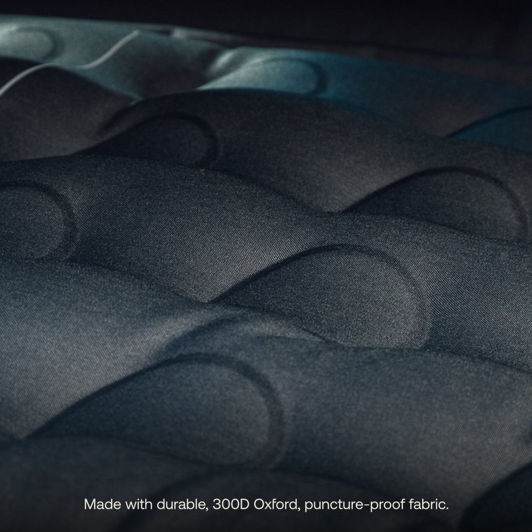 AIR Pro Van Front Cab Mattress - Spirit of 1876Luno®