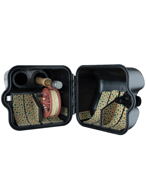 Reel Box Pads - Spirit of 1876 - Riversmith Inc