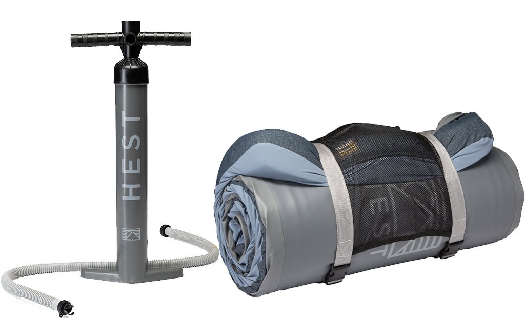 Hest Sleep System - Spirit of 1876HEST