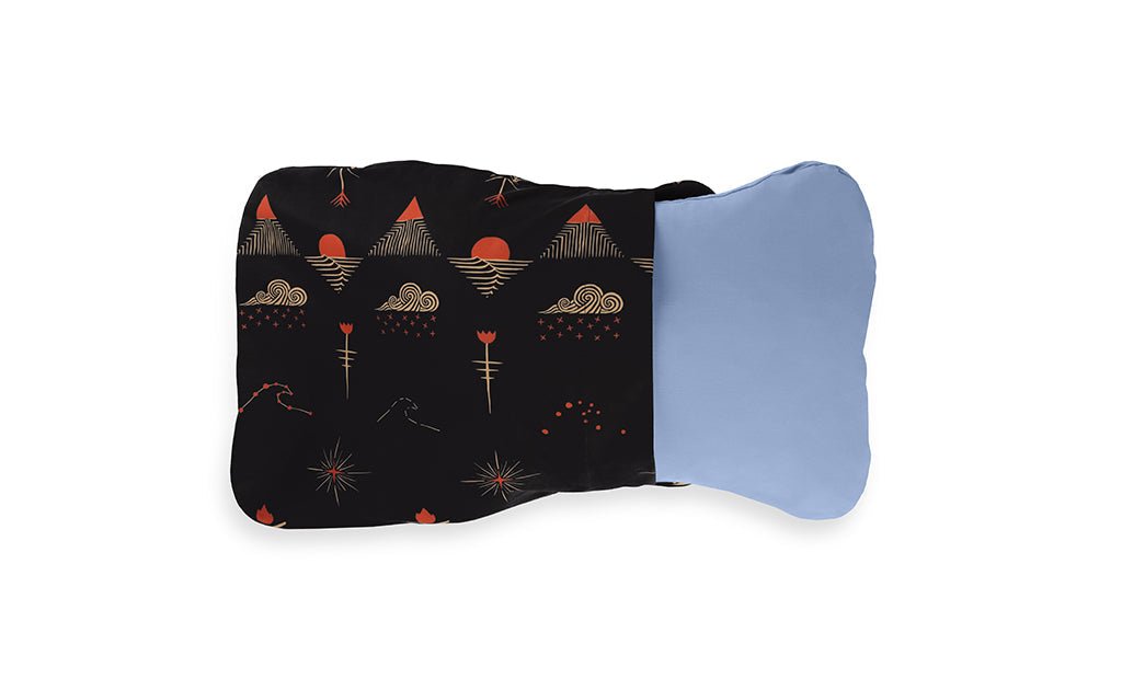 Pillowcase - Spirit of 1876HEST