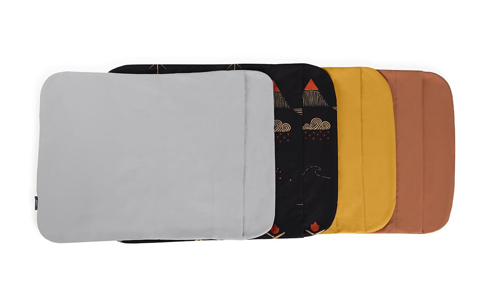 Pillowcase - Spirit of 1876HEST