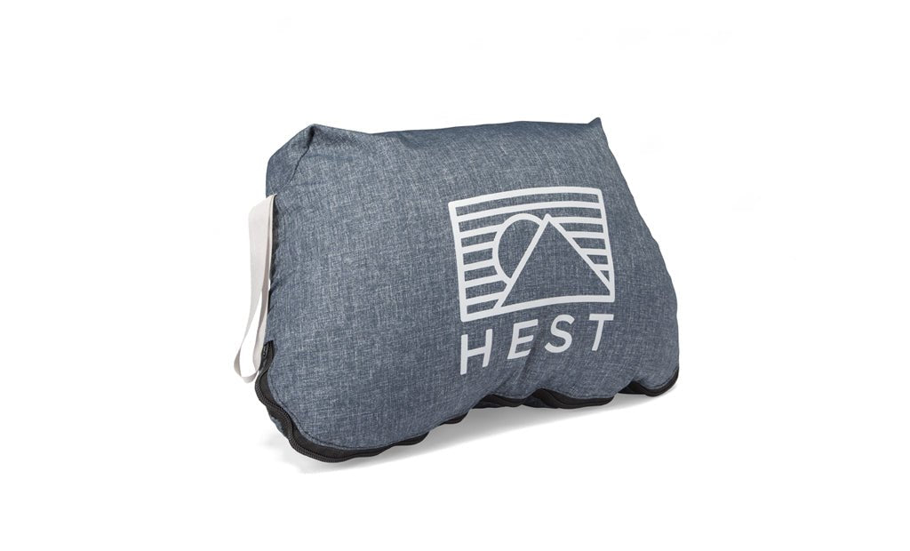 Camp Pillow - Spirit of 1876HEST
