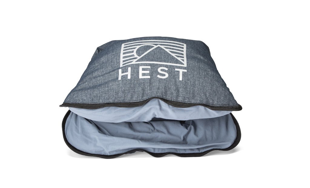 Camp Pillow - Spirit of 1876HEST