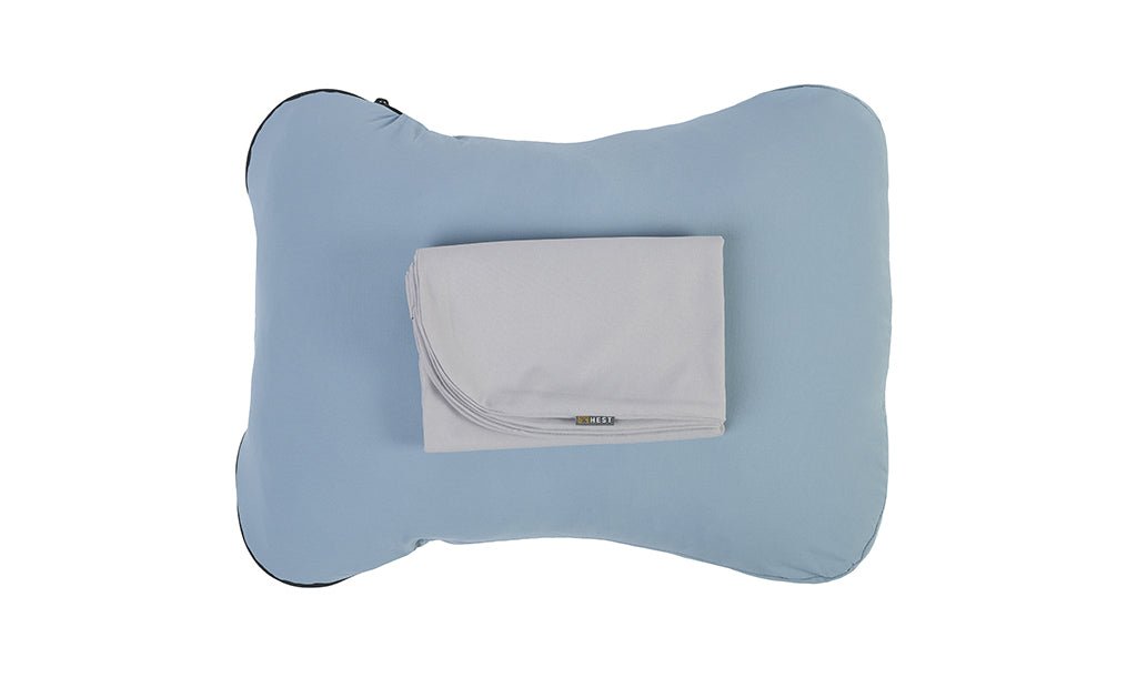 Pillowcase - Spirit of 1876HEST