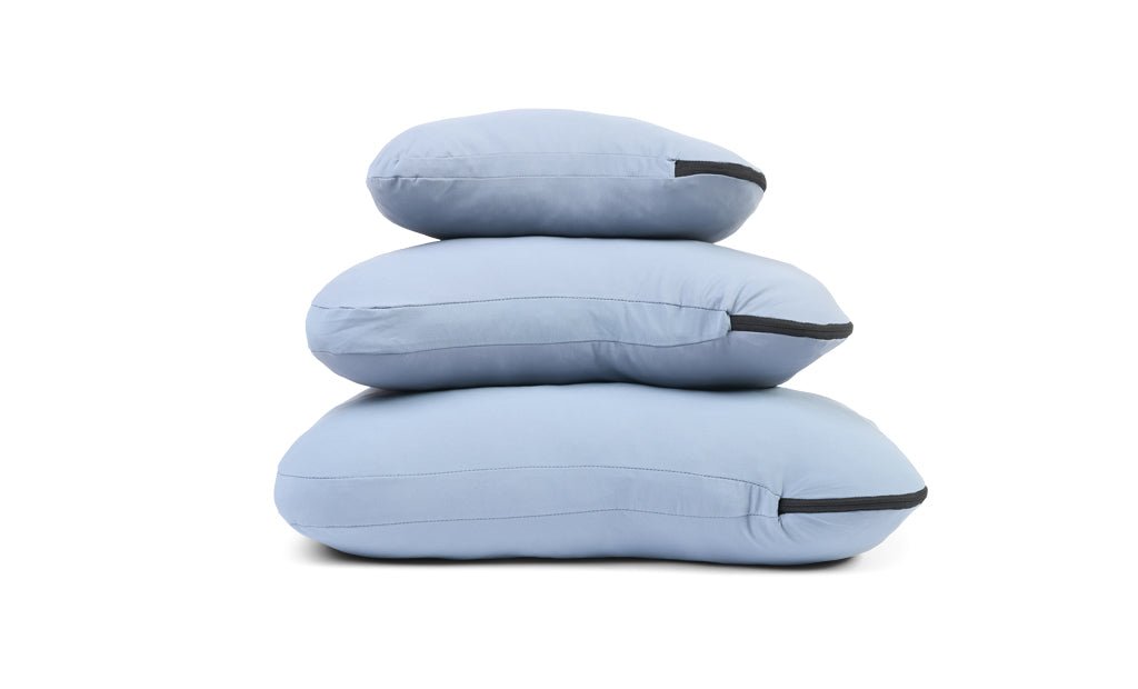 Camp Pillow - Spirit of 1876HEST