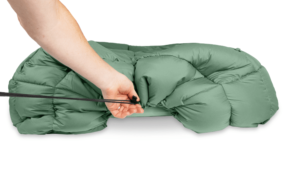 Comforter - Spirit of 1876HEST